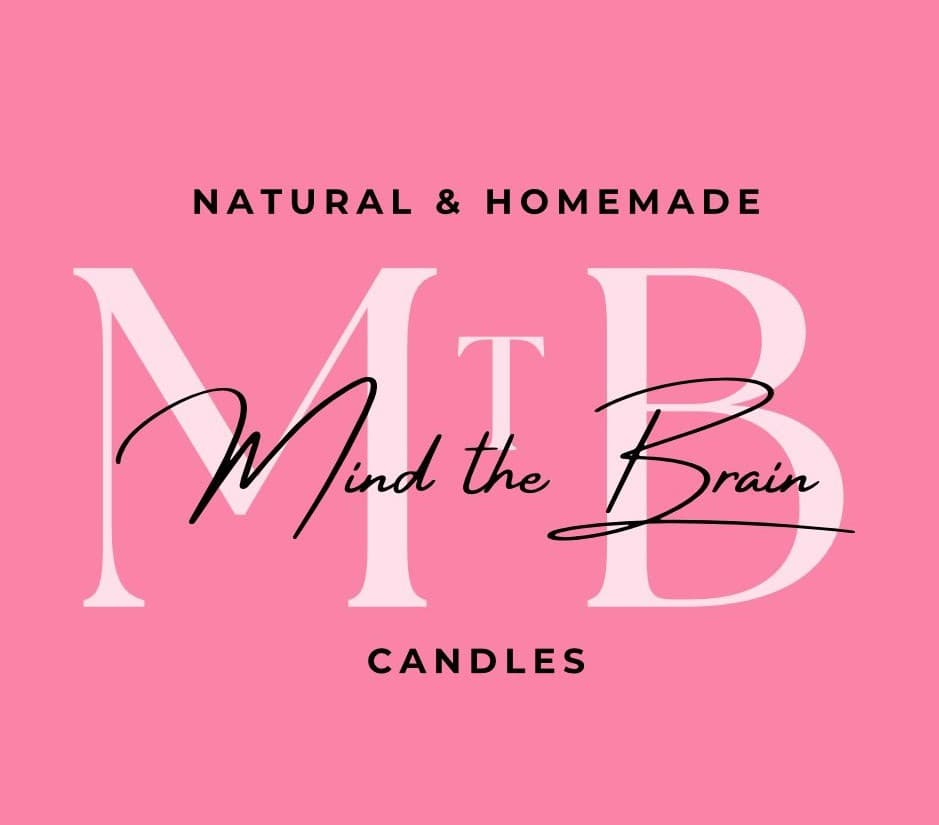 Mind The Brain Candles